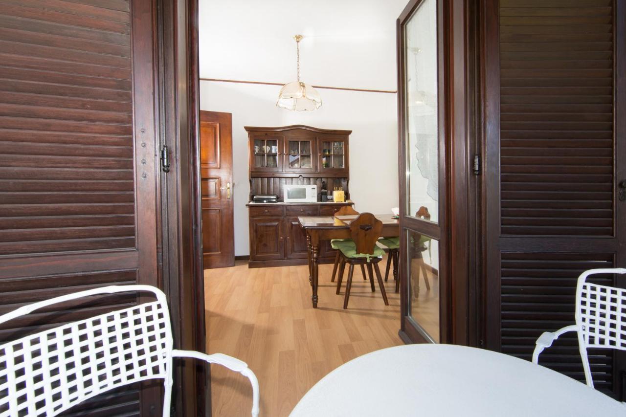 Casa Margherita Baveno Exterior foto